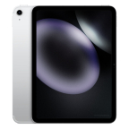 Refurbished Apple iPad 10.9 (2022) Wi-Fi + 5G 64GB Silber
