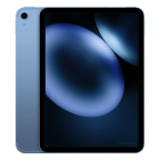 Refurbished Apple iPad 10.9 (2022) Wi-Fi + 5G 64GB Blau