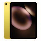 Refurbished Apple iPad 10.9 (2022) Wi-Fi + 5G 64GB Gelb