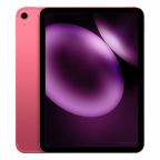 Apple iPad 10.9 (2022) Wi-Fi + 5G 256 Go rose reconditionné