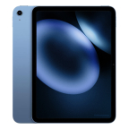 Refurbished Apple iPad 10.9 (2022) Wi-Fi 64GB Blau
