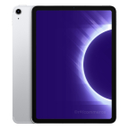 Refurbished Apple iPad Air 4 (2020) Wi-FI + 4G 64GB Silber