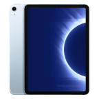 Refurbished Apple iPad Air 4 (2020) Wi-FI + 4G 64GB Sky Blau