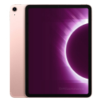 Apple iPad Air 4 (2020) Wi-Fi 64 Go or rose reconditionné