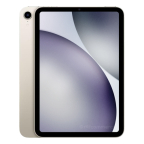 Refurbished Apple iPad Mini 6 (2021) Wi-Fi 64GB Weiss
