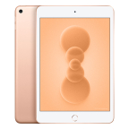 Apple iPad mini 5 (2019) Wi-Fi 64 Go or reconditionné