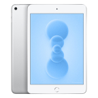 Refurbished Apple iPad mini 5 (2019) Wi-Fi 256GB Silber