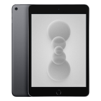 Refurbished Apple iPad mini 5 (2019) Wi-Fi 64GB Spacegrau