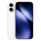 Apple iPhone 17 256 Go blanc reconditionné