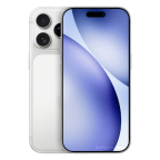 Apple iPhone 17 Pro 256 Go argent reconditionné