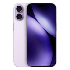 Apple iPhone 17 512 Go lavande reconditionné
