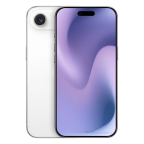 Apple iPhone Air 256 Go blanc nuage reconditionné