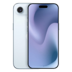 Apple iPhone Air 1 To bleu ciel reconditionné