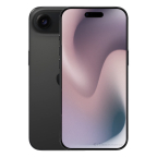 Apple iPhone Air 256 Go noir sidéral reconditionné