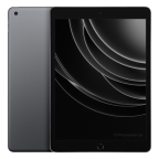 Apple iPad 10.2 (2019) Wi-Fi 128 Go gris sidéral reconditionné