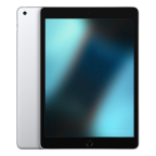 Apple iPad 10.2 (2021) Wi-Fi 64 Go argent reconditionné