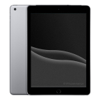 Apple iPad 9.7 (2018) Wi-Fi 32 Go gris sidéral reconditionné