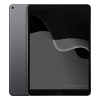 Refurbished Apple iPad Air 3 (2019) Wi-Fi 64GB Spacegrau