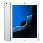 Apple iPad Air 2 (2014) Wi-Fi 64 Go argent reconditionné