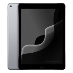 Apple iPad Air 2 (2014) Wi-Fi 32 Go gris sidéral reconditionné