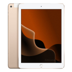 Refurbished Apple iPad Air 2 (2014) Wi-FI + 4G 128GB Gold