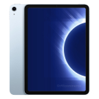 Apple iPad Air 4 (2020) Wi-Fi 64 Go bleu ciel reconditionné