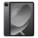 Refurbished Apple iPad Pro 11 (2021) Wi-Fi 128GB Spacegrau