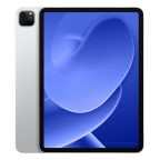 Refurbished Apple iPad Pro 11 (2021) Wi-Fi 256GB Silber
