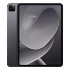 Refurbished Apple iPad Pro 11 (2021) Wi-Fi 256GB Spacegrau