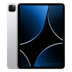 Refurbished Apple iPad Pro 11 (2022) Wi-Fi 128GB Silber