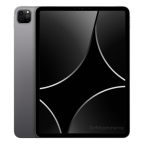 Apple iPad Pro 11 (2022) Wi-Fi 128 Go gris sidéral reconditionné