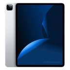 Refurbished Apple iPad Pro 12.9 (2020) Wi-Fi 128GB Silber