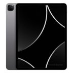 Refurbished Apple iPad Pro 12.9 (2022) Wi-Fi 128GB Spacegrau