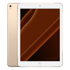 Refurbished Apple iPad Pro 9.7 (2016) Wi-Fi 32GB Gold