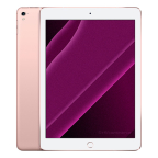 Refurbished Apple iPad Pro 9.7 (2016) Wi-Fi 32GB Rosa