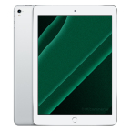 Refurbished Apple iPad Pro 9.7 (2016) Wi-Fi 32GB Silber