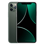 Apple iPhone 11 Pro Max 256 GB verde ricondizionato