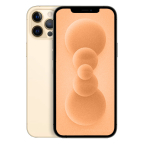 Refurbished Apple iPhone 12 Pro 512 GB gold