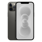 Apple iPhone 12 Pro 128 GB nero ricondizionato