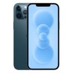 Refurbished Apple iPhone 12 Pro 512 GB blau
