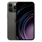 Refurbished Apple iPhone 13 Pro 512 GB schwarz
