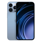 Refurbished Apple iPhone 13 Pro 1 TB blau