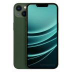 Refurbished Apple IPhone 13 256 GB grün