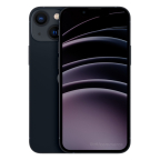 Apple iPhone 13 Mini 256 GB nero ricondizionato