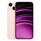 Apple iPhone 13 Mini 256 GB rosa ricondizionato