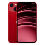Apple iPhone 13 Mini 128 GB rosso ricondizionato