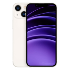 Apple iPhone 13 Mini 128 GB bianco ricondizionato