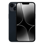Apple iPhone 14 512 go noir reconditionné