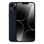 Apple iPhone 14 Plus 512 GB nero ricondizionato