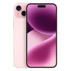Apple iPhone 15 Plus 256 go rose reconditionné